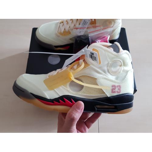 Air jordan 5 deals pas cher homme